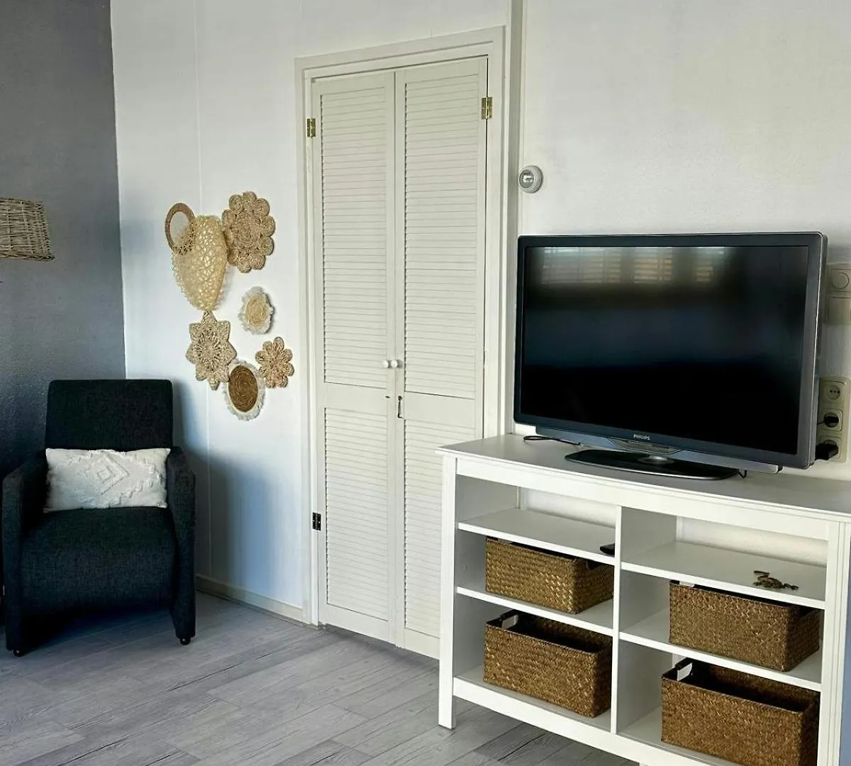 Appartement Het Muiltje & Free Parking Zandvoort Daire