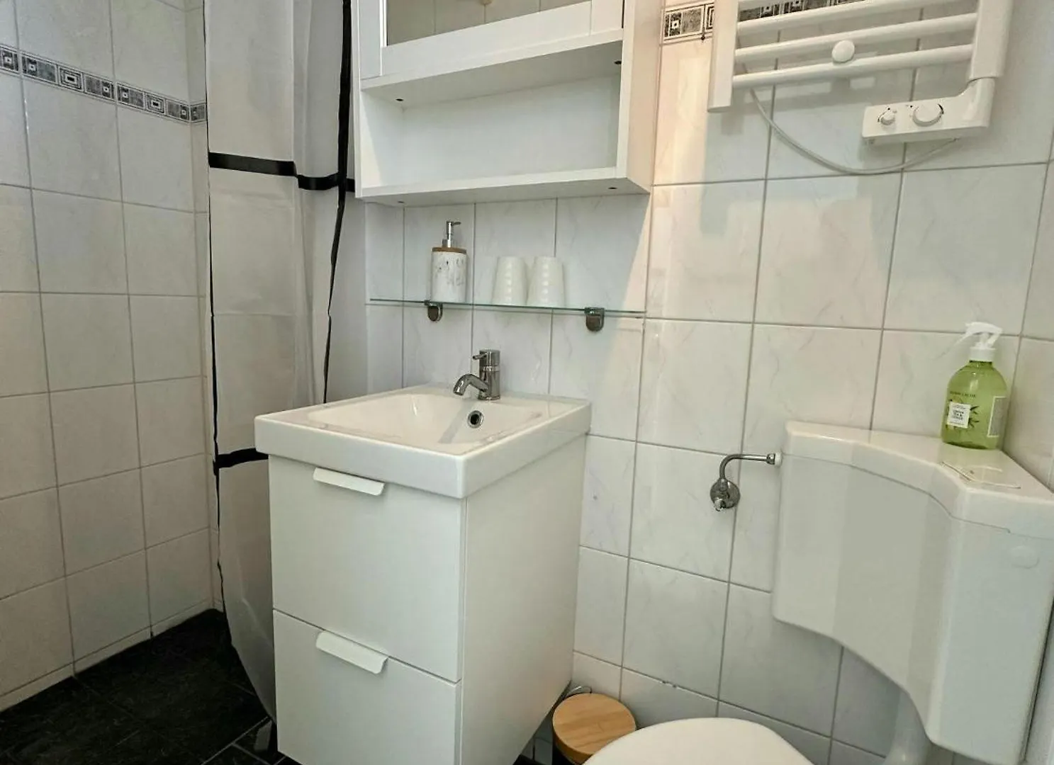 Appartement Het Muiltje & Free Parking Zandvoort Daire