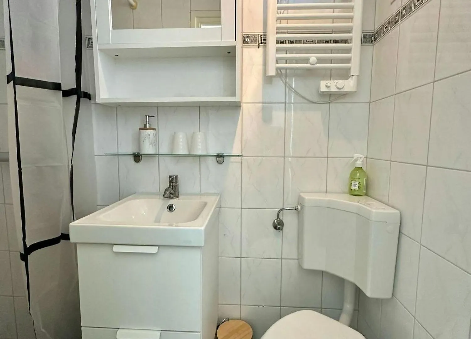 Appartement Het Muiltje & Free Parking Zandvoort 0*,
