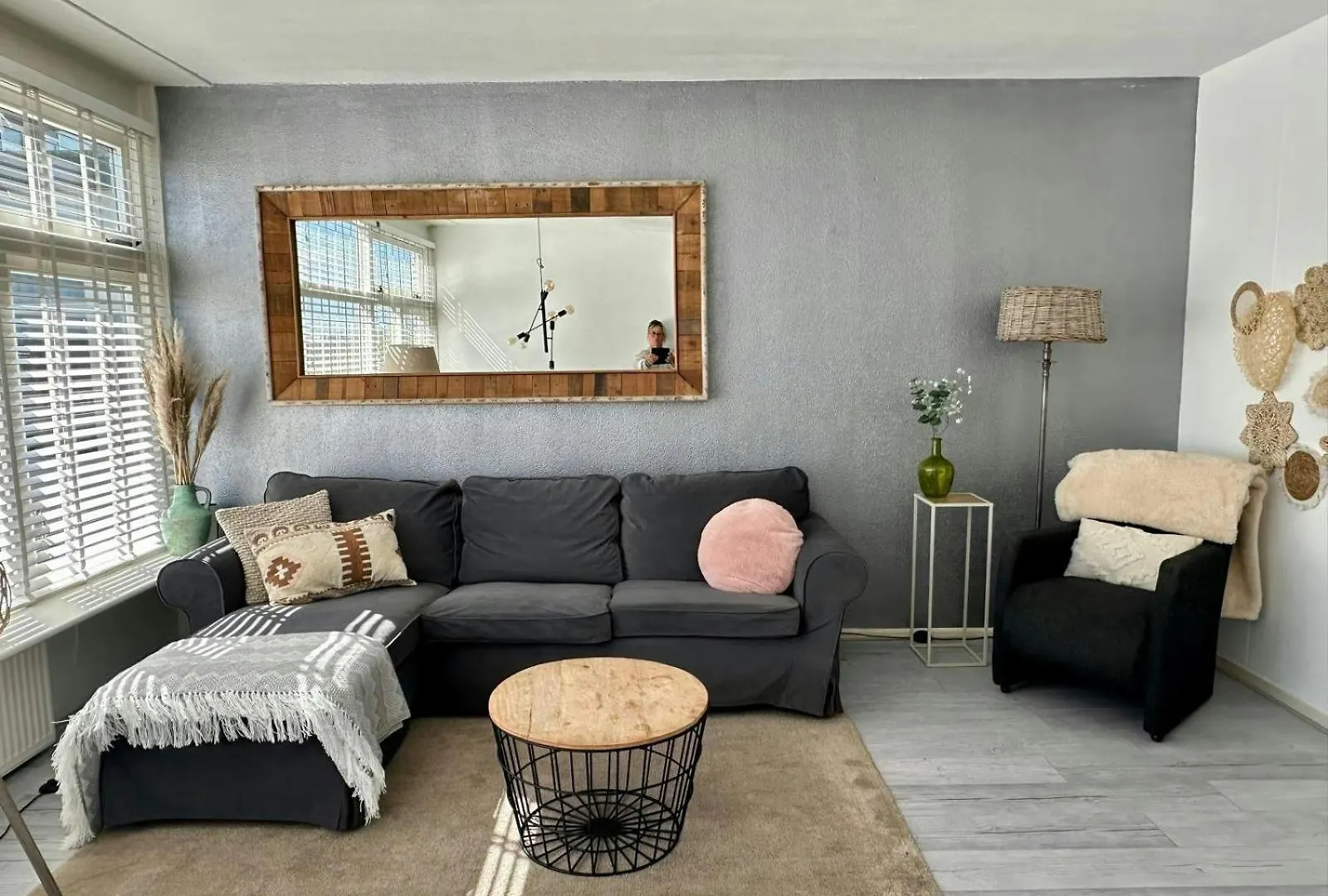 Appartement Het Muiltje & Free Parking Zandvoort